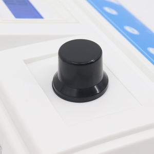 เครื่องวัดค่า <span class=keywords><strong>pH</strong></span> MV ในห้องปฏิบัติการเครื่องวิเคราะห์คุณภาพน้ำที่มีการปรับเทียบ5จุดวัดค่าความเค็มแบบหลายพารามิเตอร์ - Product Image 3