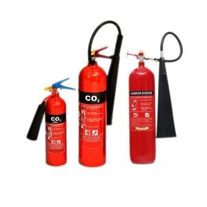 Cylindre en acier au carbone de haute qualité, petit <span class=keywords><strong>extincteur</strong></span> <span class=keywords><strong>co2</strong></span> <span class=keywords><strong>1kg</strong></span> - Product Image 4