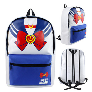 30 Estilos de Mochilas Escolares de Anime con Diseño de Card Captor Sakura, Fairy Tail, Dragon Ball, <span class=keywords><strong>Yuri</strong></span> on Ice - Product Image 1