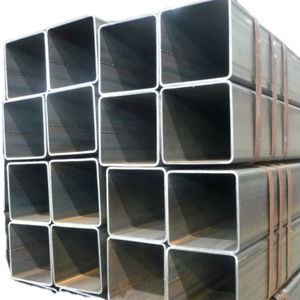 ASTM A36 A235 thép carbon vuông hình chữ nhật phần rỗng ống cho xây dựng API chứng nhận cho đường ống cấu trúc dầu - Product Image 6
