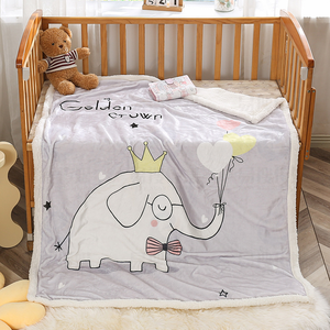 OKKPETS Extra Large Arctic Velvet Fabric Sherpa Fleece Plush Warm Dog Bed Cover Couverture d'hiver pour animaux de compagnie pour chats et chiens - Product Image 6