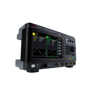 เครื่องกำเนิดสัญญาณแบบ Arbitrary Waveform สองช่องสัญญาณ 20 MHz รุ่น Keysight EDU33212A จากมาเลเซีย - Product Image 2