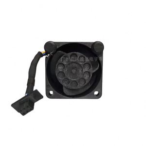 Ventilador de Servidor de Doble Motor Súper Potente Delta 4056 12V 1.4A 4cm GFM0412SS-DE1P - Product Image 3