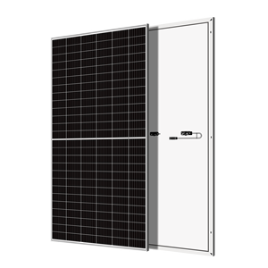 TW panneaux solaires photovoltaïques pv Modulo 550w 535w 540w 545w Tongwei 550W <span class=keywords><strong>panneau</strong></span> solaire 575W 580W 585W pour système <span class=keywords><strong>d</strong></span>'énergie solaire - Product Image 1
