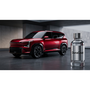 Spécialiste des hubs logistiques, résine Perma Coat, revêtement Duracot pour sols de transport intensif - Product Image 4