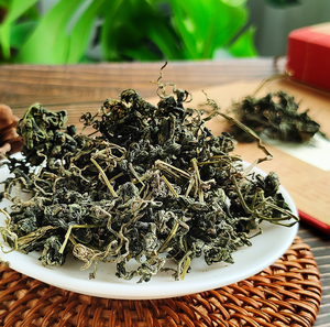 优质散装绞股蓝干茶天然胶古兰花茶贴牌胶古兰混纺中国批发 - Product Image 4