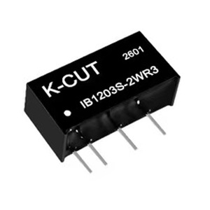 Module d'alimentation DC-DC IB1203S-2W, circuit intégré, composant électronique - Product Image 2