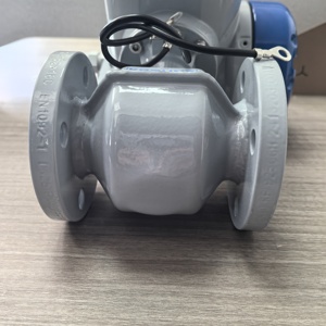 Débitmètre Original Krohne OPTIFLUX 4300C, Précision 0,2%, PTFE, Protocole HART, Certifié OIML pour le Commerce - Product Image 6