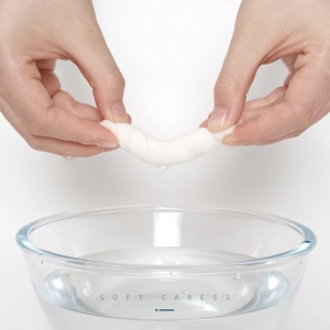 Papier toilette en gros OEM, 1 paquet de 24 rouleaux, 100g, <span class=keywords><strong>5</strong></span> plis, doux et absorbant, pour hôtel et usage domestique - Product Image 5