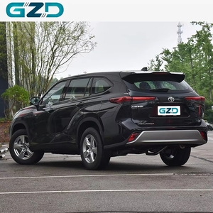 Auto a Gasolina Highlander T2024, SUV Híbrido PHEV de 5 Plazas, Volante a la Izquierda, <span class=keywords><strong>Segunda</strong></span> <span class=keywords><strong>Mano</strong></span> - Product Image 6