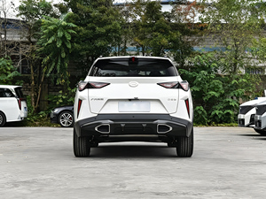 GS3 国际版 <span class=keywords><strong>2026</strong></span> R Style 3 海外版 5 座 SUV 汽油车 1.5t Trumpchi 3 Emzoom - Product Image 5