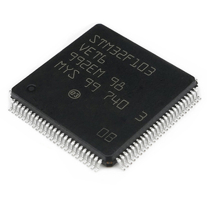 Original Genuine STM32F103VBT6 <strong>Microcontroller</strong> Integrated Circuit MCU QPF100 Microprocessors and FPGA Product Category - Product Image 4