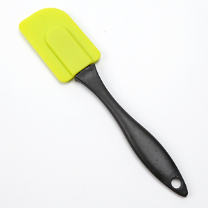 Espátula de silicona resistente al calor, espátula de silicona de cocina para utensilios de cocina antiadherentes para cocinar Baki - Product Image 2