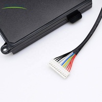 Baterai Laptop Baru 14.8V 29Wh WW12P 9YXN1 TR2F1 untuk Dell Inspiron Duo 1090 Tablet PC Convertible