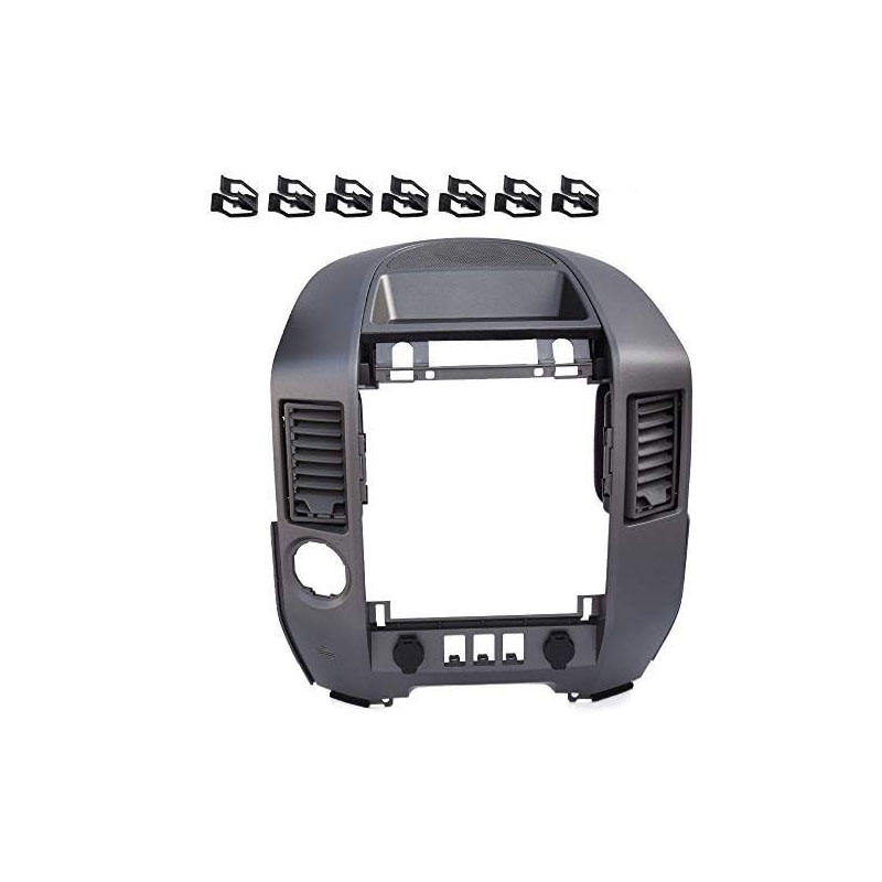 ที่จุดบุหรี่ &amp; รูเสียง