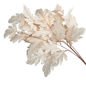 Flores Artificiales Color Champán para Boda, Rosas de Seda y Hortensias para Arco, Ramo, Decoración de Piso y Hilera de Flores - Product Image 5