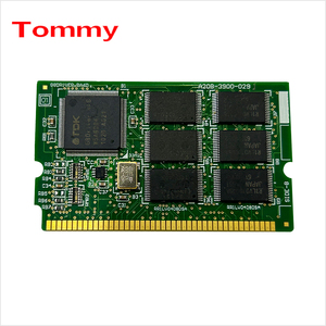FANUC แผงวงจร PCB การ์ด SRAM A20B-3900-0291 - Product Image 6