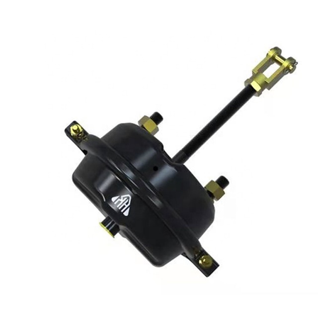 Auto Parts Truck Air Brake System Single Air Spring Brake Chamber