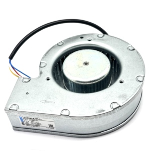 Ventilador Centrífugo Ebm-Papst G1G097-AA05-01, Ventilador Universal Compatible con Jungheinrich, 24 V CC, 16 W - Product Image 2
