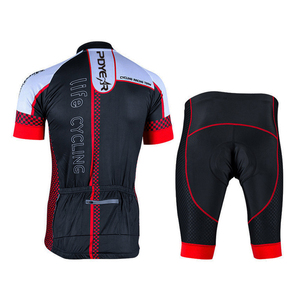 Conjunto Deportivo de Ciclismo para <span class=keywords><strong>Hombre</strong></span> Talla Grande B2Factory, NUEVO Jersey, Camisetas Transpirables, 10 Piezas, Ropa de Equipo de Ciclismo, Jersey de Ciclismo Estampado - Product Image 6