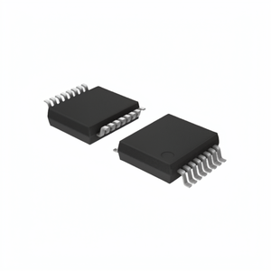 En stock: 16 SSOP (0.209", 5.30mm de ancho) 74HC237DB,118 Circuito Integrado Lógico Decodificador/Demultiplexor 16SSOP Línea de Producción de Componentes Electrónicos - Product Image 1