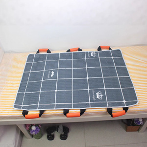 Rising <b>Mobile</b> Assistive Device 80x115 Cm For <b>Elderly</b> Bed Turning Over Portable Aid With Handles - Product Image 2