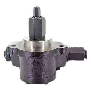 ปั๊มน้ำมัน HP-TECHNIK ของเยอรมัน รุ่น VBHG-D-4-10-BH1/NVBGRP-D-4-10-BH1 - Product Image 2