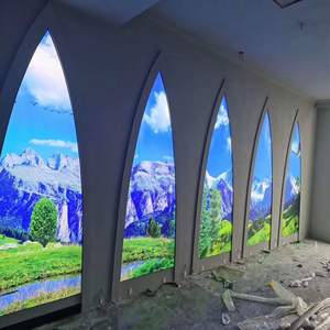 Vente chaude Nouveau Projet Cas Usine Fantastique Ciel Bleu Impression <span class=keywords><strong>Film</strong></span> de Plafond dans le Ciel Stretch <span class=keywords><strong>Film</strong></span> de Plafond - Product Image 4