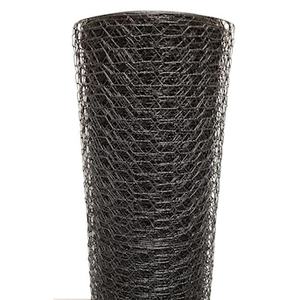 Malla Hexagonal de Alambre de Hierro con Recubrimiento de Zinc de Alta Resistencia de 350g para Trampas de Langostas - Product Image 2