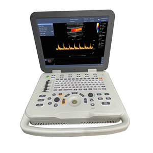 Veteriner Ultrason Probu Rektal 128 Elementli Renkli <span class=keywords><strong>Doppler</strong></span> Veteriner Ultrason Renkli Veteriner Ultrasonu - Product Image 2