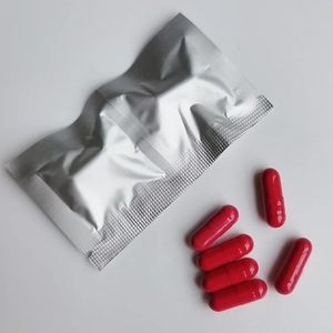 Capsules d'extrait biologique à base de plantes 2026, formule personnalisée, capsules de suppléments très vendues - Product Image 4