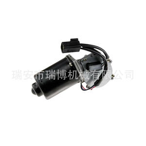 Motor de limpiaparabrisas DLB101542 adecuado para Land Rover Freelander 1 - Product Image 5