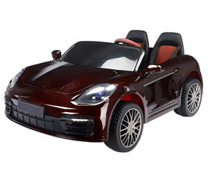 Auto de Juguete Eléctrico para Niños, de Alta Calidad, al por Mayor, Funciona con Batería, para Niñas y Niños - Product Image 2