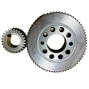High quality best price Motor Gear Set Shaft stainless steel gear wheel 1092109800/9900 1092109800 1092109900