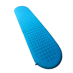De <span class=keywords><strong>playa</strong></span> al aire libre senderismo mamá aislado auto inflable camping mat - Product Image 1