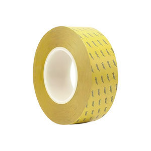 Nastro PET Tesa 68597 Trasparente Ultra-<span class=keywords><strong>sottile</strong></span> Bifacciale Resistente al Calore 0,2mm - Product Image 5