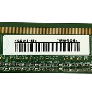 Pièces détachées pour écran de télévision LCD LED 32 pouces Panneau HV320WHB-N5M - Product Image 6