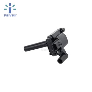 คอยล์จุดระเบิดเกรดอุตสาหกรรม PEIVSO สำหรับ Chrysler 300C Dodge Durango Ram 1500 2500 3500 Jeep Grand Cherokee 5.7L OEM 56028394AD - Product Image 1
