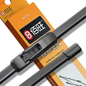 Spazzole tergicristallo senza telaio per finestrino anteriore dell'auto: <span class=keywords><strong>Bosch</strong></span> tergicristallo disossato - Product Image 3