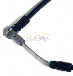 Câble de déverrouillage du capot 81190-2B100 pour Hyundai Kia 81190 2B100 - Product Image 2