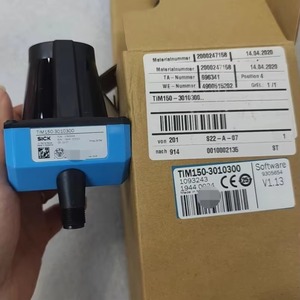 TIM150-3010300 1 ชิ้นใหม่ SICK TIM150-3010300 เซ็นเซอร์ไลดาร์ - Product Image 1