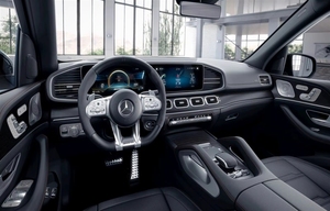 VENTA CON DESCUENTO <span class=keywords><strong>Mercedes</strong></span>-<span class=keywords><strong>AMG</strong></span> Benz <span class=keywords><strong>GLE</strong></span> <span class=keywords><strong>53</strong></span> <span class=keywords><strong>AMG</strong></span> 4M+ Usado, con Sistema de Escape PERF-Abgas, Disponible para Entrega - Product Image 5