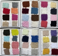 Venta al por mayor de alta calidad Bata de playa Toalla de baño con capucha Cambio de secado rápido Toalla Poncho Hombres Mujeres Bata cambiante