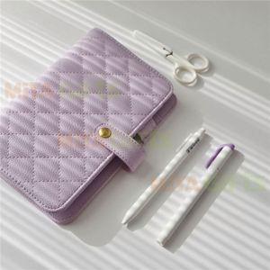 Carteras para damas cuero D mujer cuero completo filofax <span class=keywords><strong>agenda</strong></span> cuero crédito y <span class=keywords><strong>visita</strong></span> d - Product Image 3