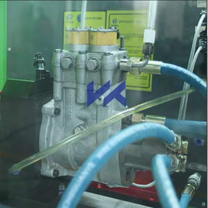 Banc d'essai diesel à rampe commune Équipement d'essai <span class=keywords><strong>JZ</strong></span>-916 Machine de <span class=keywords><strong>laboratoire</strong></span> Injecteur de pompe diesel JZ916 - Product Image 3