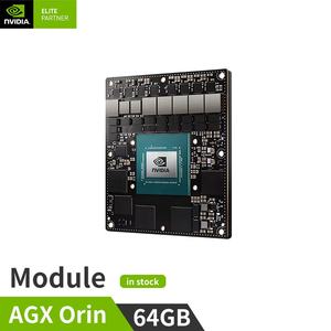 Nvidia Original <span class=keywords><strong>Waveshare</strong></span> Nvidia JETSON AGX Orin 64GBモジュール (900-13701-0050-000) Jetson Agx Orin 64gb開発者キット用 - Product Image 1