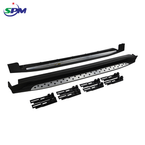 Bảng Điều Khiển Xe Hơi Bước Bên SPM Cho MITSUBISHI <span class=keywords><strong>ASX</strong></span> 2015 + - Product Image 1