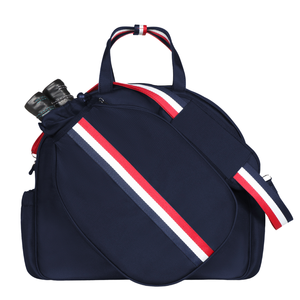 Longtaixiang PKBAG Multifunctional 50-70L PVC <b>Large</b>-Capacity Outdoor Sports Racket <b>Bags</b> Pickleball Diving Material Storage - Product Image 4