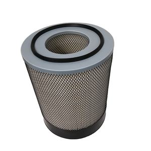 Filtre à air pour compresseur à vis Mengma de haute qualité 88290001-469, élément de filtre industriel, papier filtre 6, pièce industrielle - Product Image 6