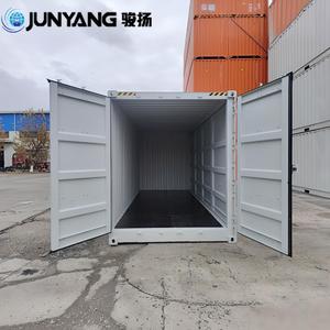Contenedor de Envío de 20 Pies High Cube con Apertura Lateral Completa, Nuevo, Certificado por CSC, para Carga General, en Oferta - Product Image 6